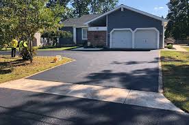 Why Choose Us For All Your Driveway Paving Needs in Clay, AL?